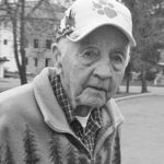 OLSON – Clifford Joseph