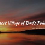 Resort Village annexing land for expansion