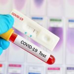 Saskatchewan providing 100,000 rapid tests to schools