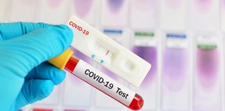 Saskatchewan providing 100,000 rapid tests to schools