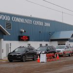 Whitewood becomes a hot bed for COVID