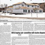 Fort Times – March 5, 2021