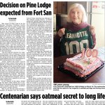 Fort Times – March 12, 2021