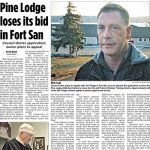 Fort Times – March 19, 2021