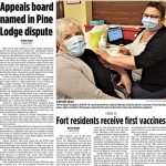 Fort Times – March 26, 2021