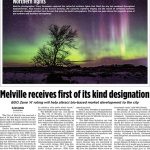 Melville Advance – March 19, 2021