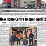 Melville Advance – April 2, 2021