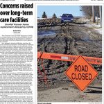 Herald Sun – March 12, 2021