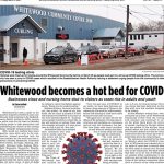 Herald Sun – April 2, 2021