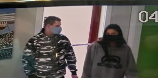 Couple try to pass counterfeit American money in Moosomin and Whitewood