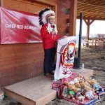 Cowessess FN bringing their children home