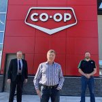 Hometown and Borderland Co-ops plan merger; vote to be in June