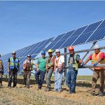 Ottawa funds Cowessess solar power project with $5.2 million