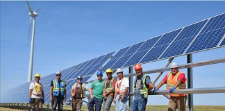 Ottawa funds Cowessess solar power project with $5.2 million