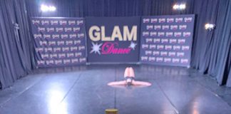 Diva Dance Studio classes and competitions modified to run