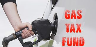 Melville to get additional gas tax payments