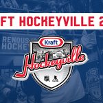 Hockeyville 2021