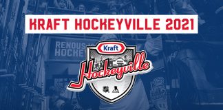 Saskatchewan community loses bid for Hockeyville