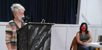 Melville Chamber of Commerce holds annual meeting April 20