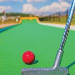 Contest being held to name Grenfell mini golf