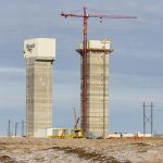Esterhazy K3 mine construction progresses for 2022 opening
