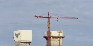 Esterhazy K3 mine construction progresses for 2022 opening