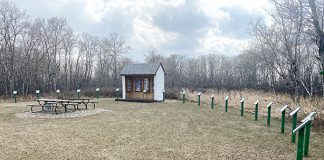 Neudorf Nature Trail – You’ll appreciate the sight