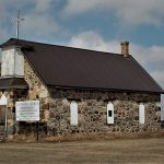 Stone Church