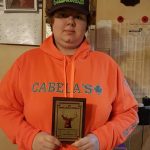 Grenfell Wildlife Awards 2019/20