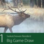 2021 big game draw opening online on May 1