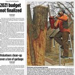 Fort Times – April 16, 2021