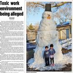 Fort Times – April 23, 2021