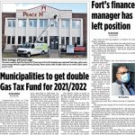 Fort Times – April 30, 2021