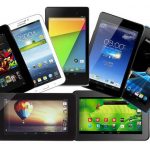 tablets