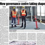 Herald Sun – April 9, 2021
