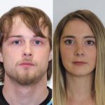 RCMP locate female and suspect after complaint of abduction