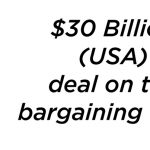 Canadian company sets to purchase USA rail line