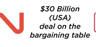 Canadian company sets to purchase USA rail line