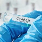 Second dose vaccine eligibility drops to 50+