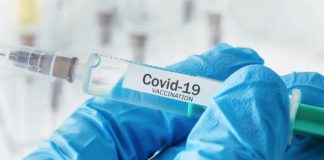 Second dose vaccine eligibility drops to 50+