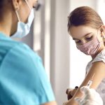 Saskatchewan planning vaccines to 5-11 year olds