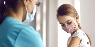 Saskatchewan planning vaccines to 5-11 year olds