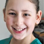 Catharine Okalita