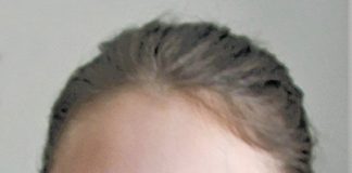 Okalita honoured for her humanitarianism