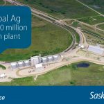 Ceres Global Ag to build $350 million (US) canola crush plant at Northgate