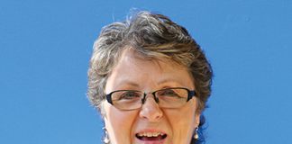 Writer’s columns expands into self-published book