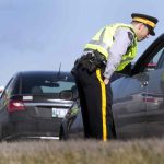 Checkstops planned across Saskatchewan this May long weekend