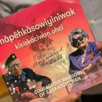 New book honours our first nations war veterans