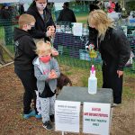 Farmers Market Hand Wash 2021