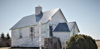 Designated heritage site in 1986